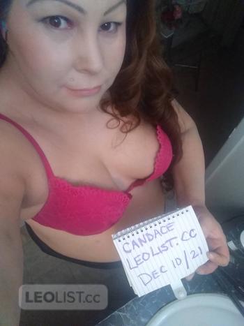 Candace Wilde, 36 Mixed female escort, Edmonton