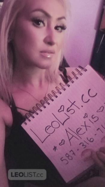 ⋆ Ale🆇🆇🆇is⋆, 24 Latino/Hispanic female escort, Edmonton