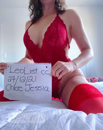 Chloe Jessia 💋, 32 Caucasian/White female escort, Edmonton