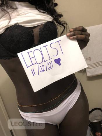Liyahsmith, 21 Black female escort, Edmonton
