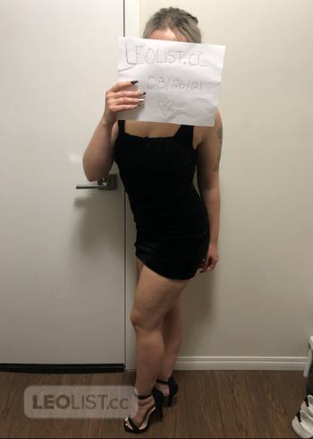 Mariah Sky, 23 Caucasian/White female escort, Edmonton
